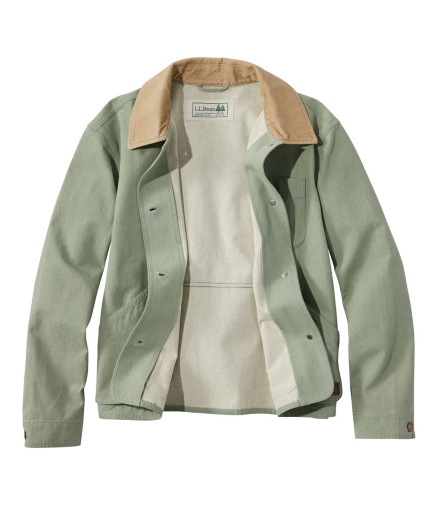 Women's Lightweight Field Jacket