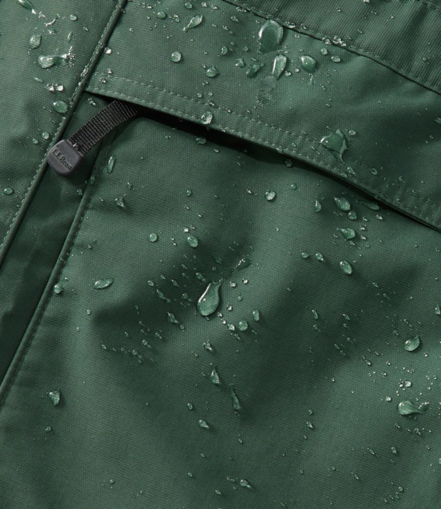 Men's Maine Warden's 3-in-1 Parka with GORE-TEX