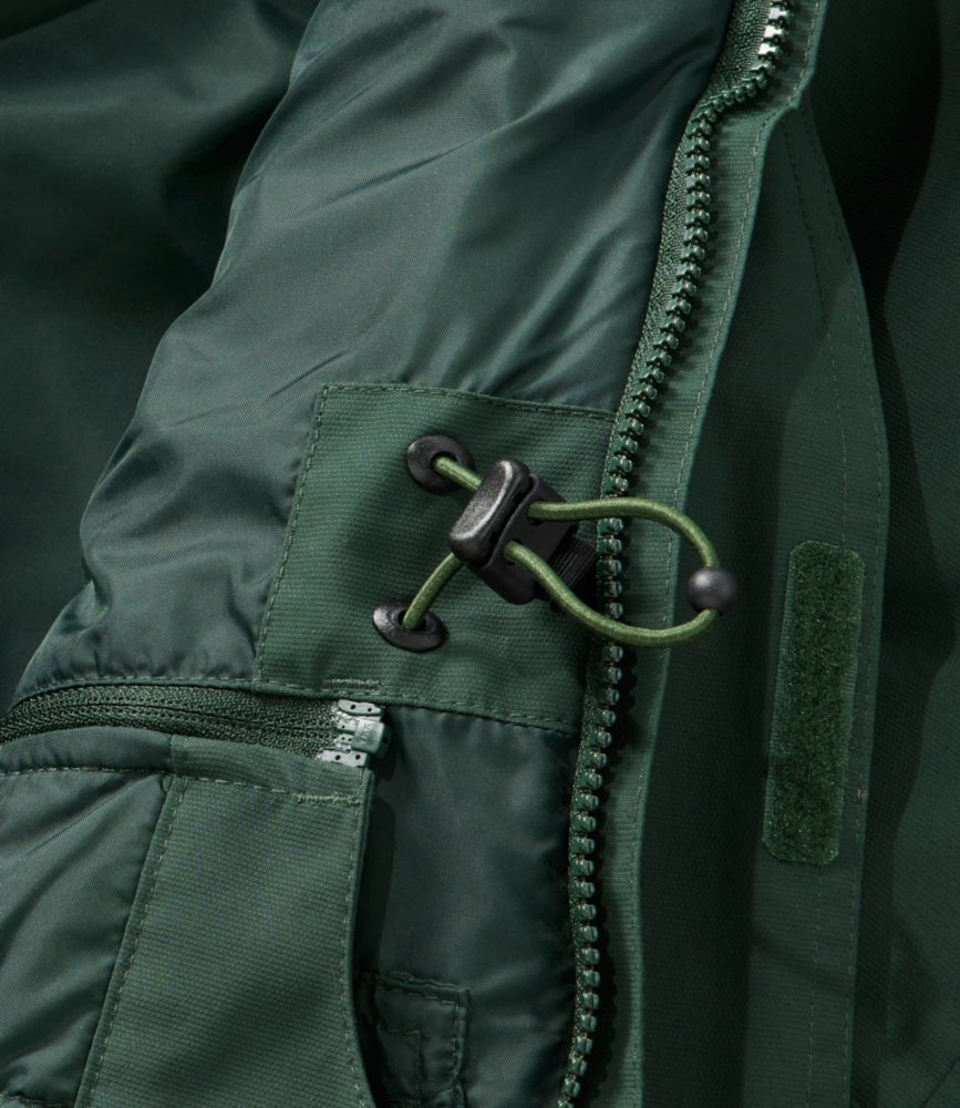 Men's Maine Warden's 3-in-1 Parka with GORE-TEX