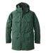 Color Option: Warden Green, $450