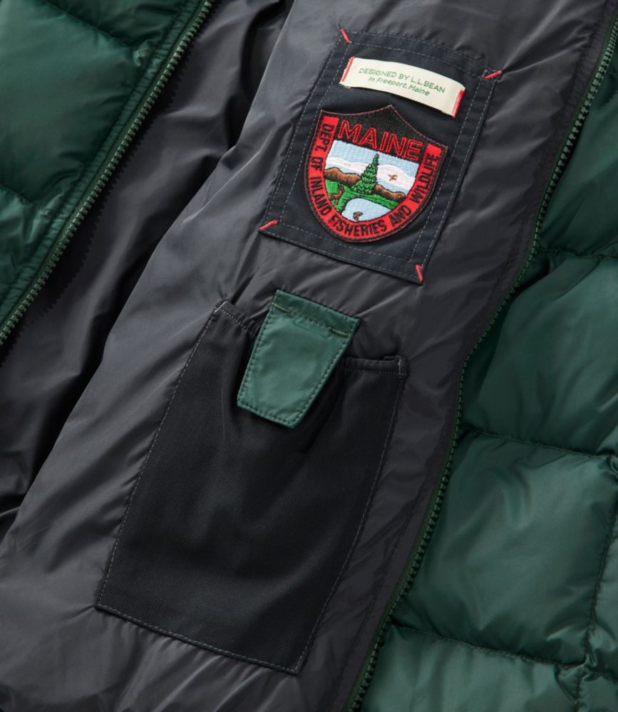 Men's Maine Warden's 3-in-1 Parka with GORE-TEX