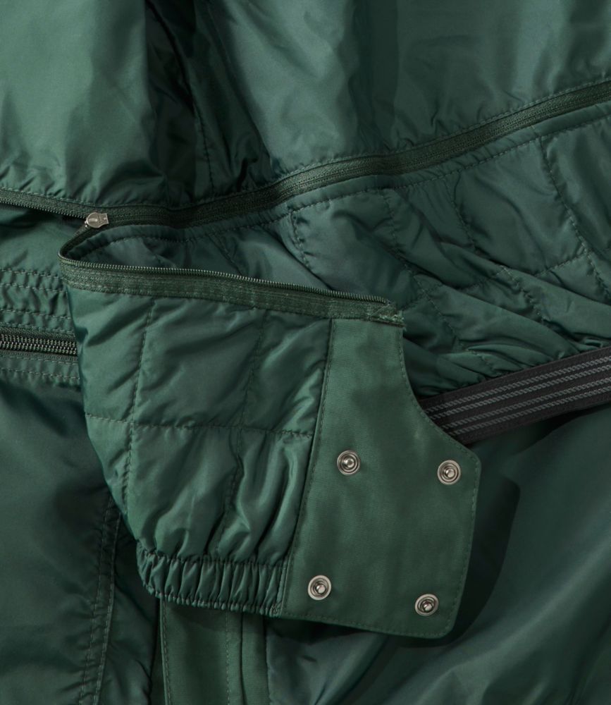 Men's Maine Warden's 3-in-1 Parka with GORE-TEX