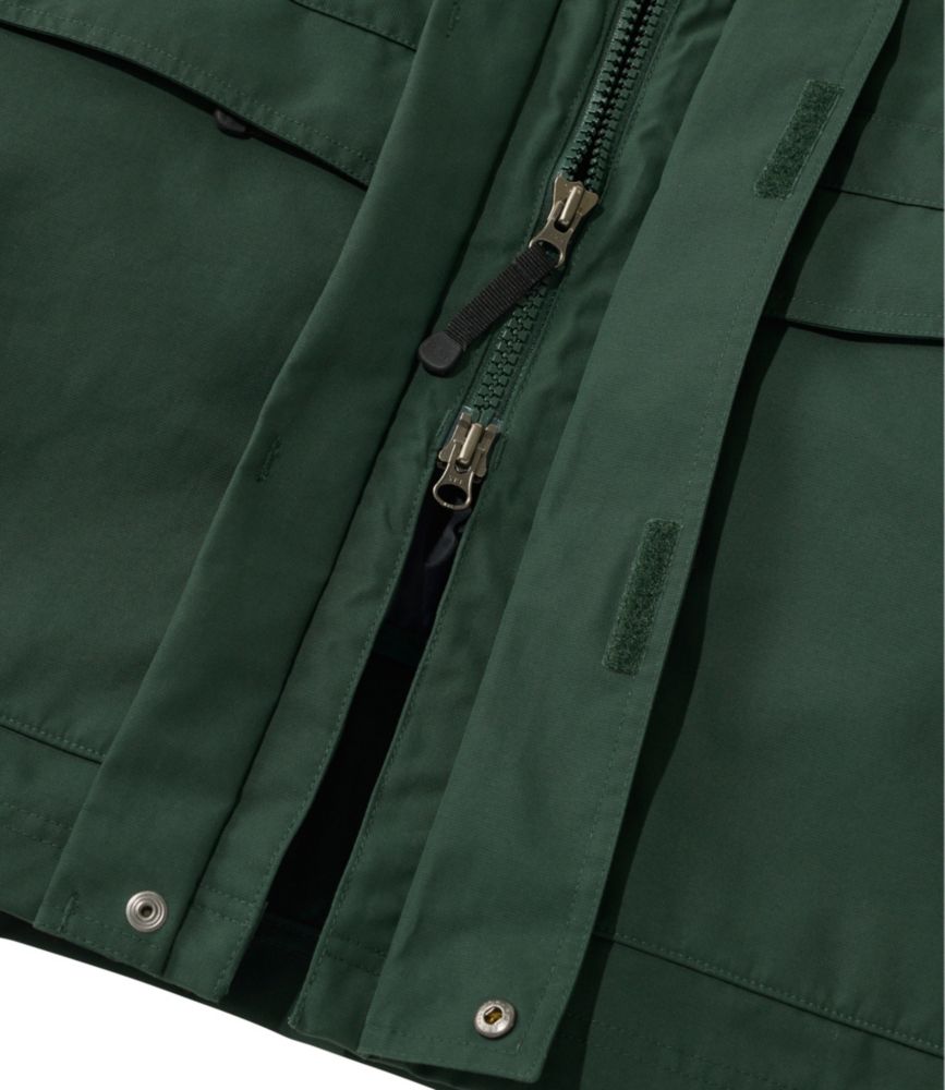 Men's Maine Warden's 3-in-1 Parka with GORE-TEX