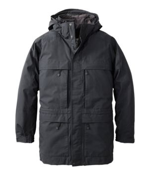 Men's Maine Warden's 3-in-1 Parka with GORE-TEX