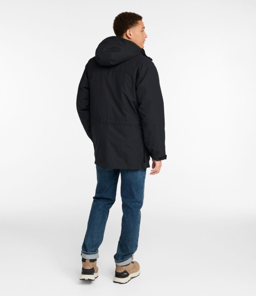 Men's Maine Warden's 3-in-1 Parka with GORE-TEX