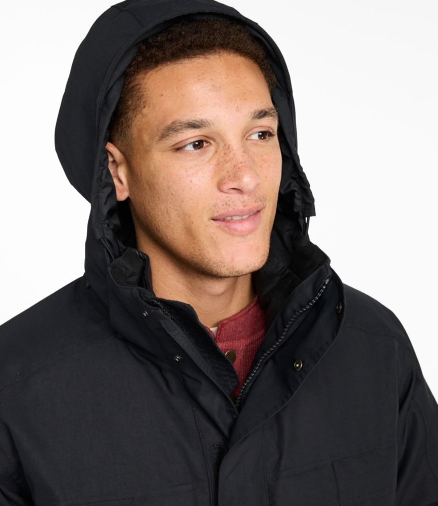 Men's Maine Warden's 3-in-1 Parka with GORE-TEX