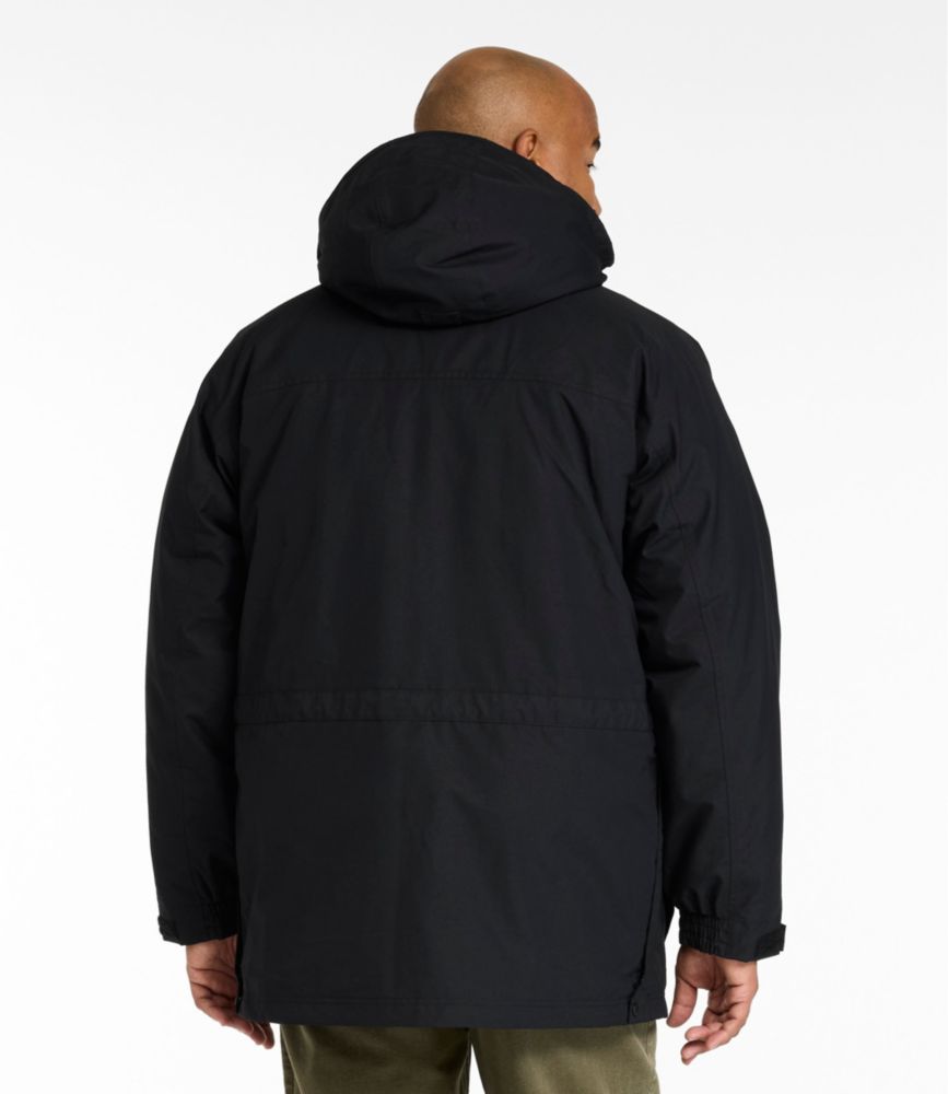 Men's Maine Warden's 3-in-1 Parka with GORE-TEX