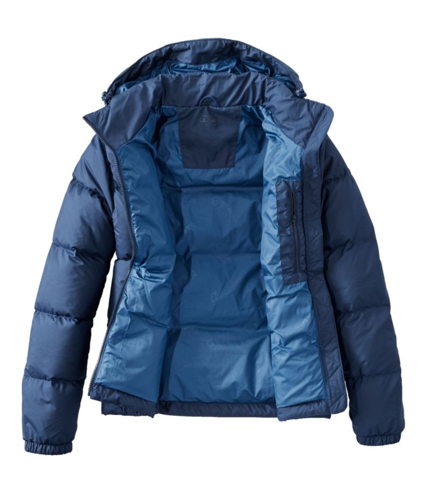 Women's Mountain Classic Down Jacket, Shore, small image number 7
