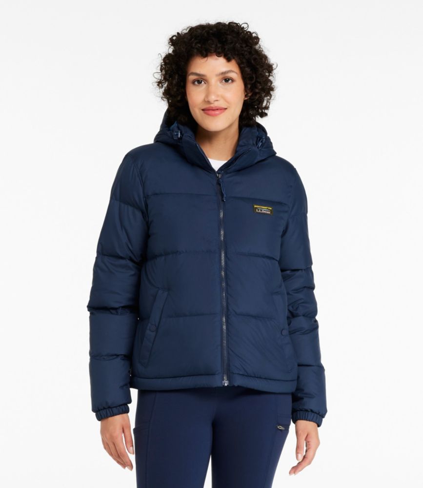 Women's Mountain Classic Down Jacket
