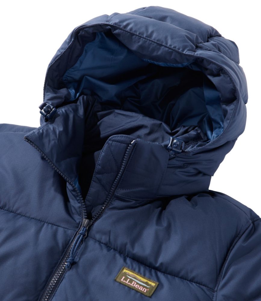 Women's Mountain Classic Down Jacket