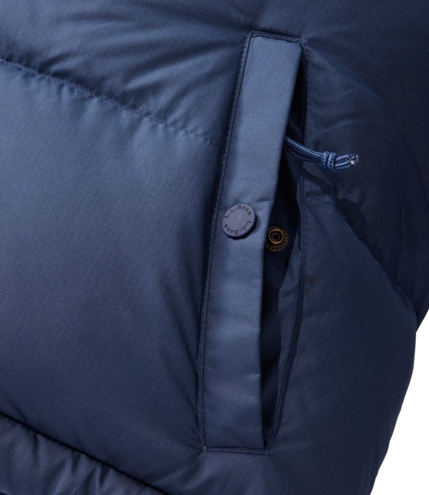 Women's Mountain Classic Down Jacket