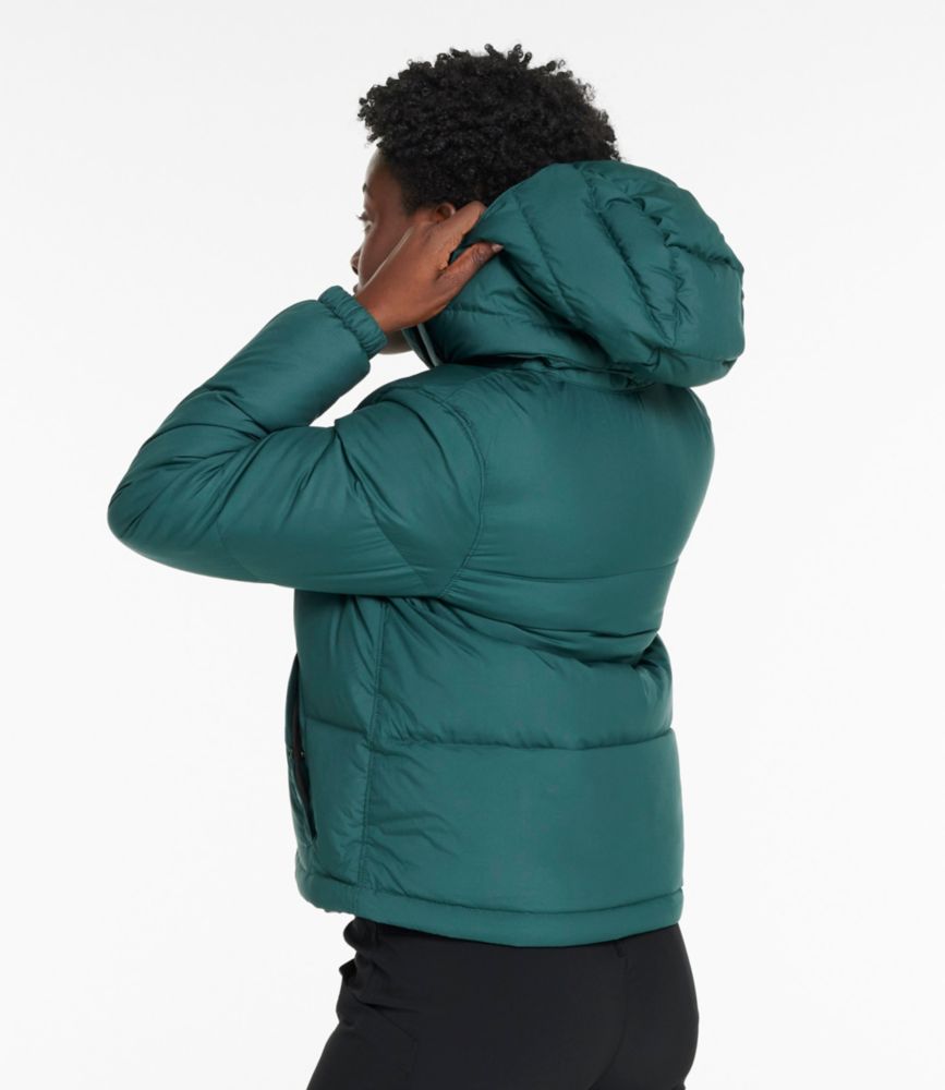 Women's Mountain Classic Down Jacket