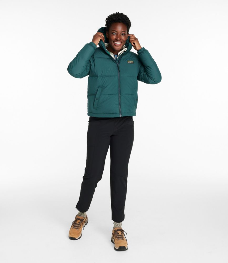 Women's Mountain Classic Down Jacket