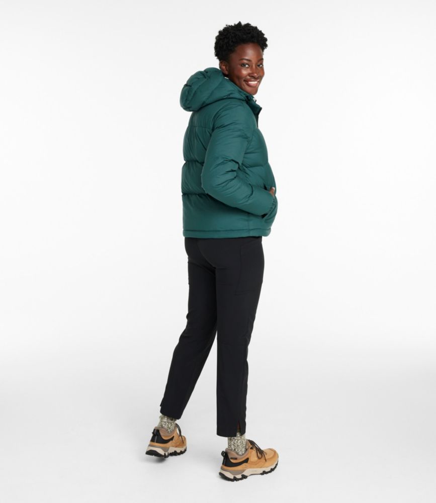 Women's Mountain Classic Down Jacket