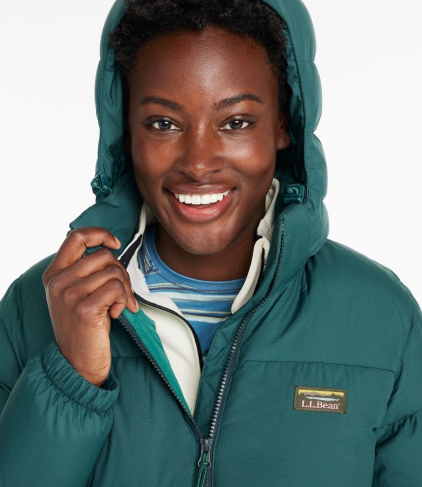 Women's Mountain Classic Down Jacket