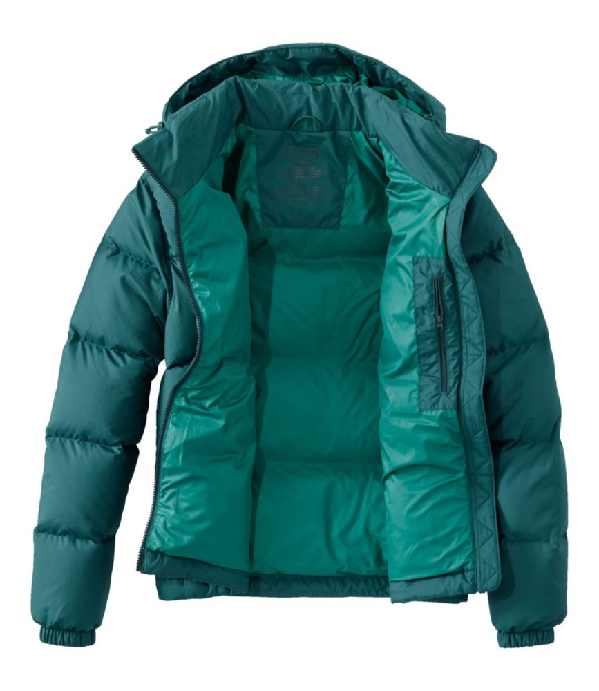 Women's Mountain Classic Down Jacket