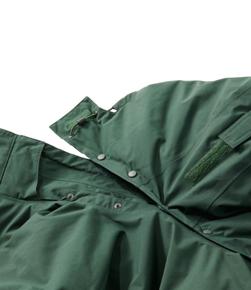 Men's Maine Warden's 3-in-1 Parka with GORE-TEX