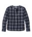 Sale Color Option: Carbon Navy Plaid, $51.99