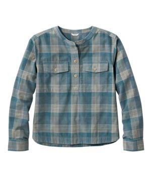 Women's Sunwashed Corduroy Shirt, New
