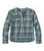 Color Option: Forest Gray Plaid, $69.95