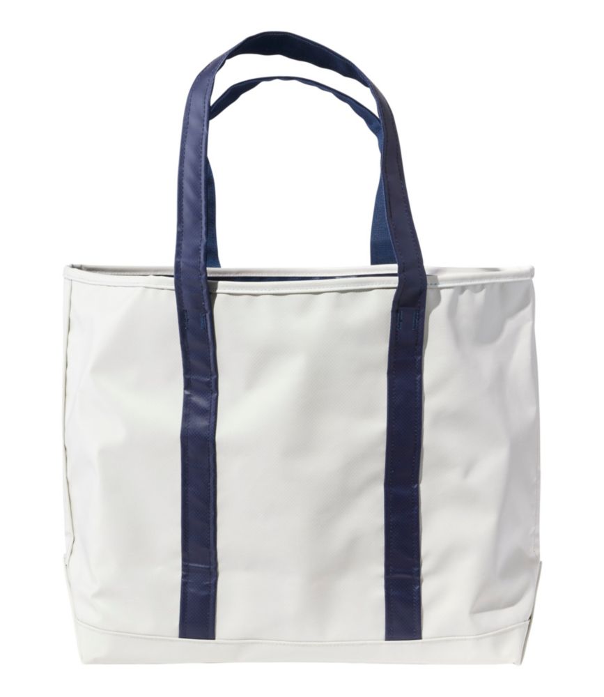 Maine Isle Tote