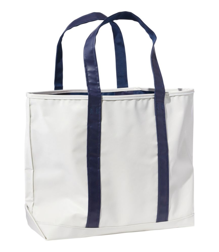 Maine Isle Tote