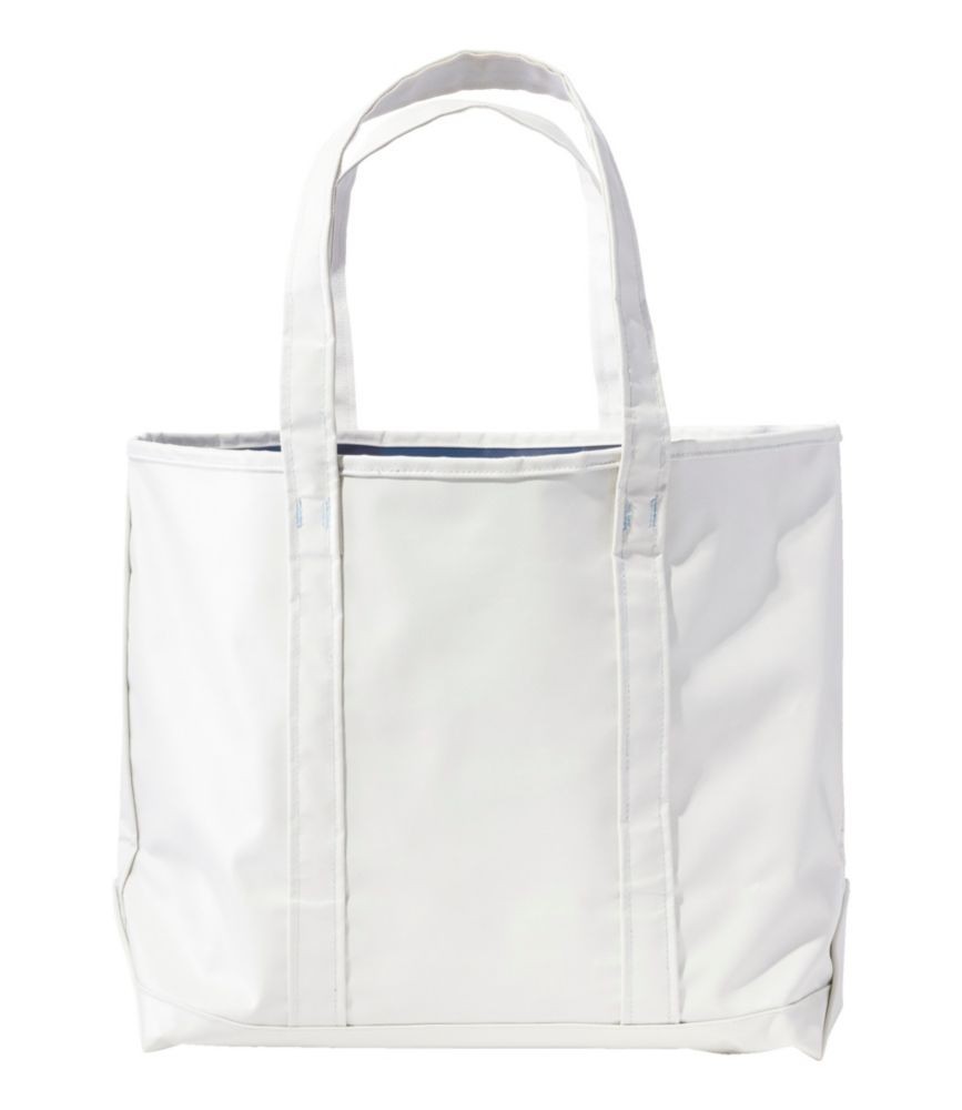 Maine Isle Tote