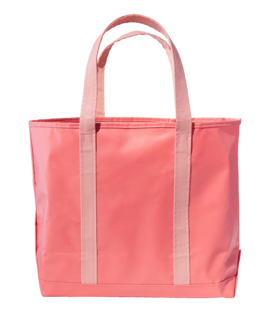 Maine Isle Tote