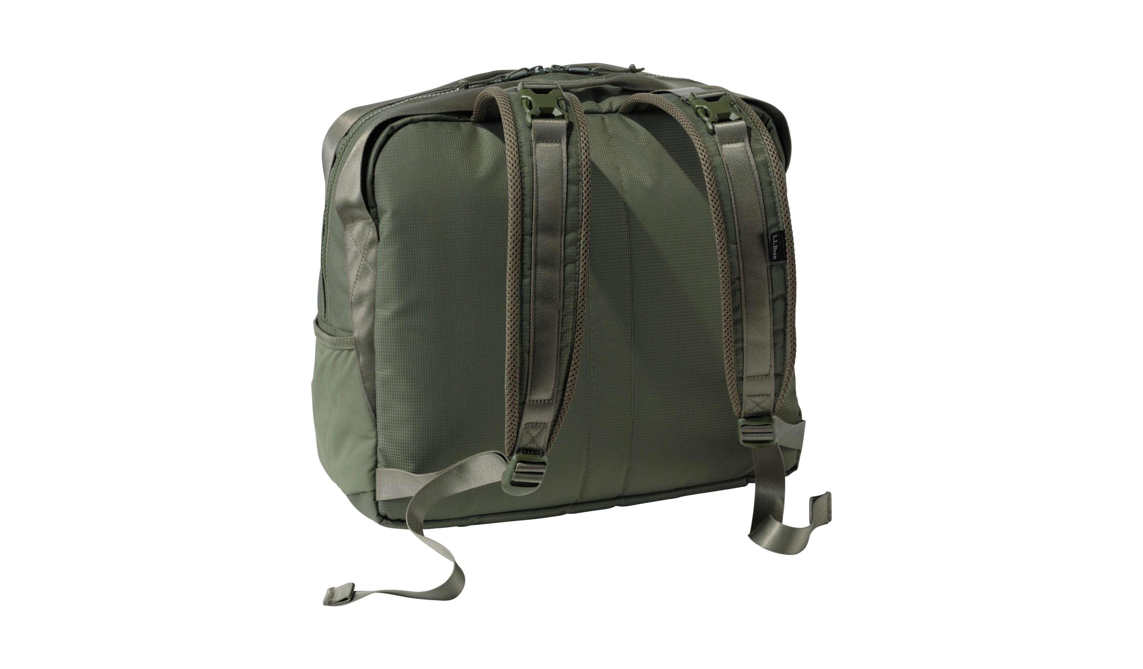 L.L.Bean Diaper Bag Backpack