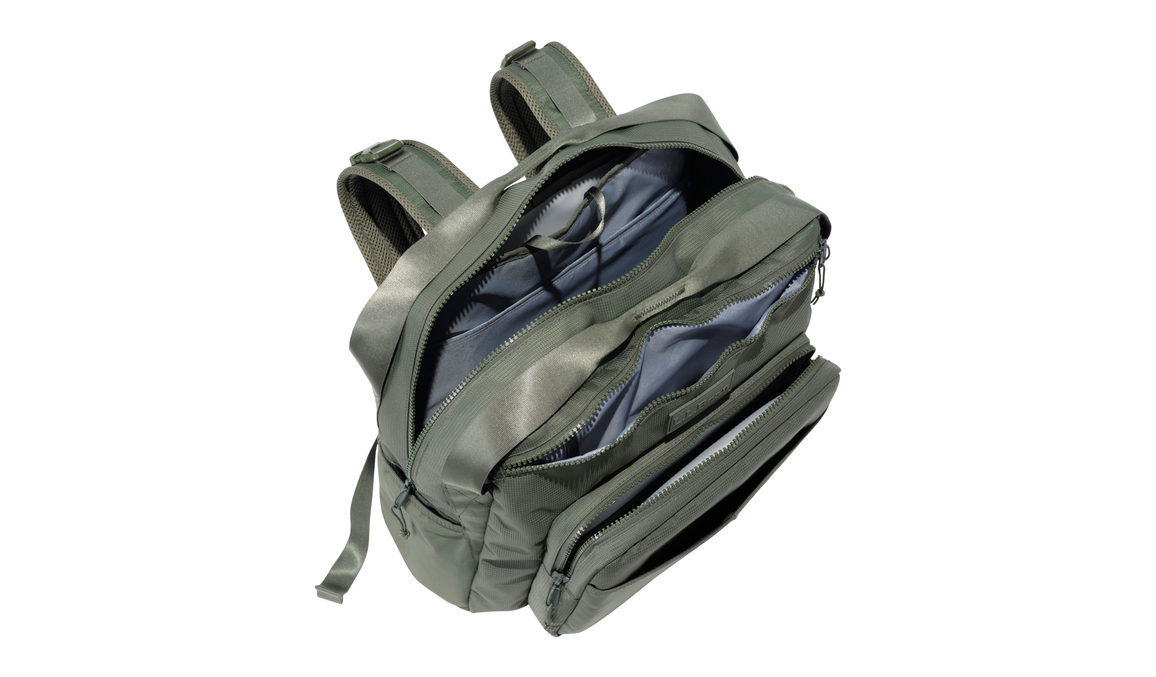L.L.Bean Diaper Bag Backpack