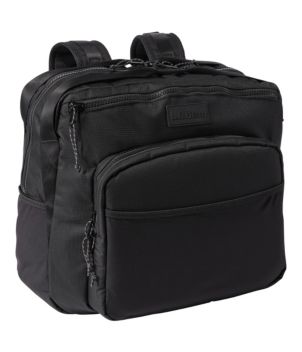 L.L.Bean Diaper Bag Backpack