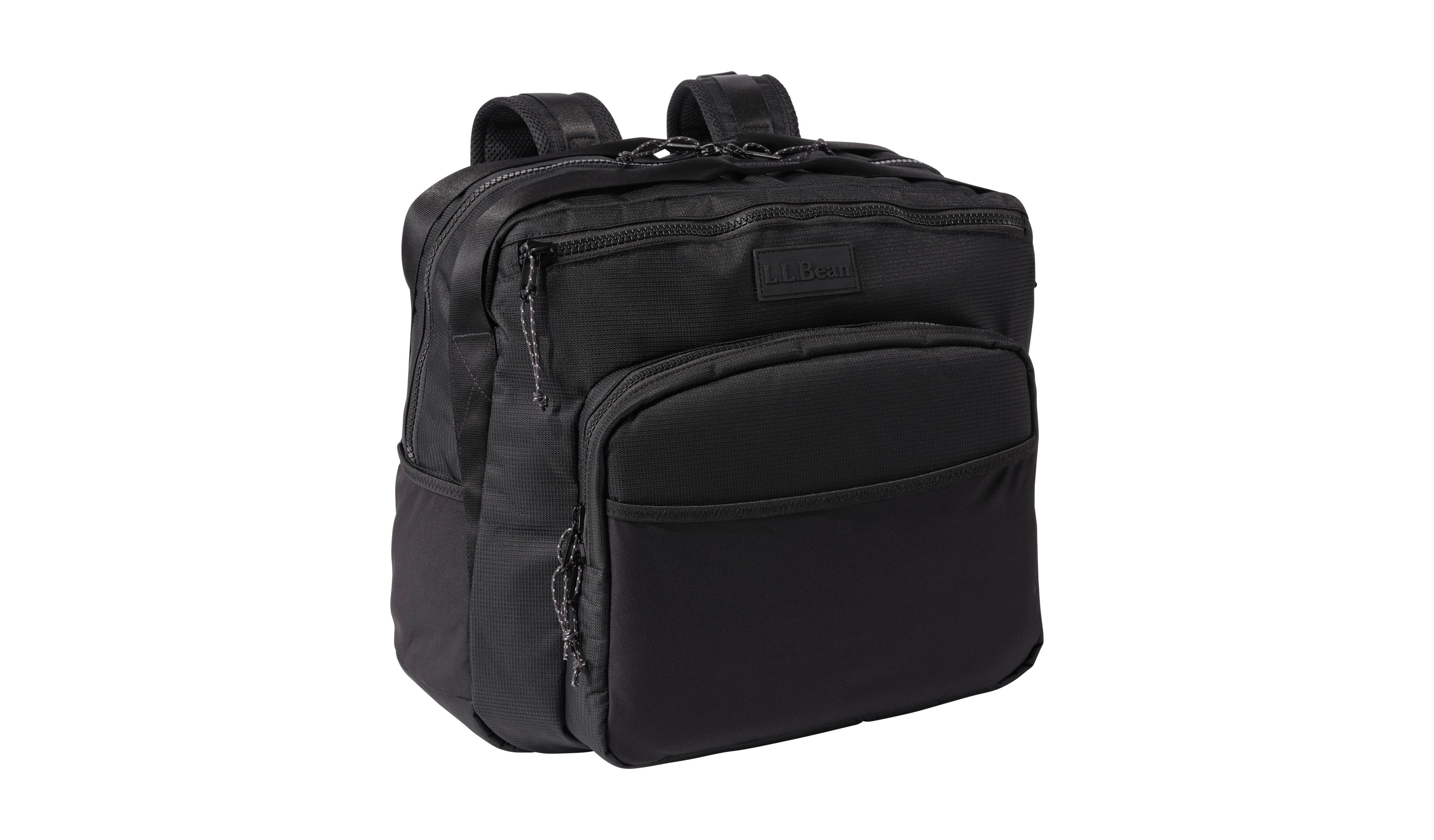 L.L.Bean Diaper Bag Backpack