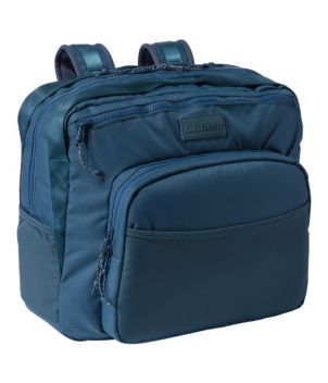 L.L.Bean Diaper Bag Backpack