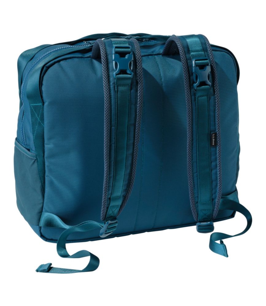 L.L.Bean Diaper Bag Backpack