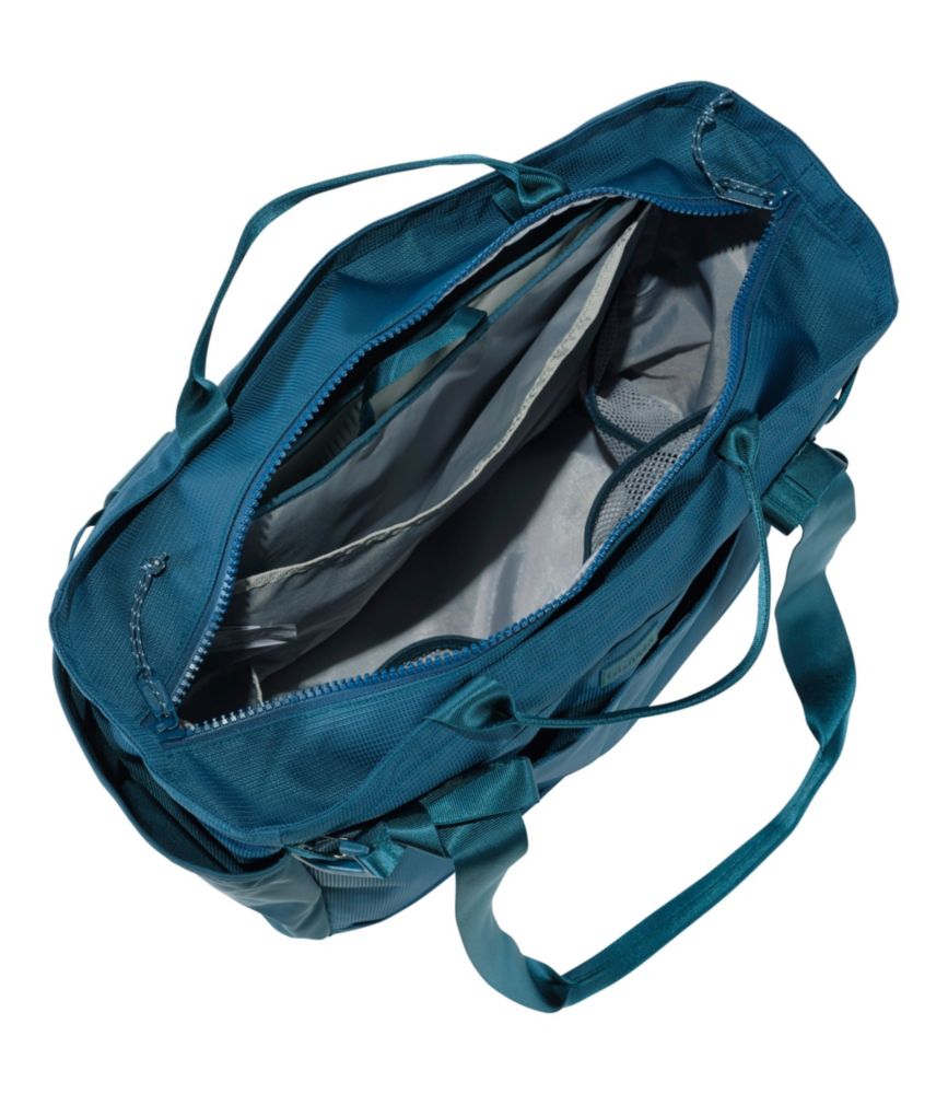Diaper Bag Tote, Deep Admiral Blue, small image number 3
