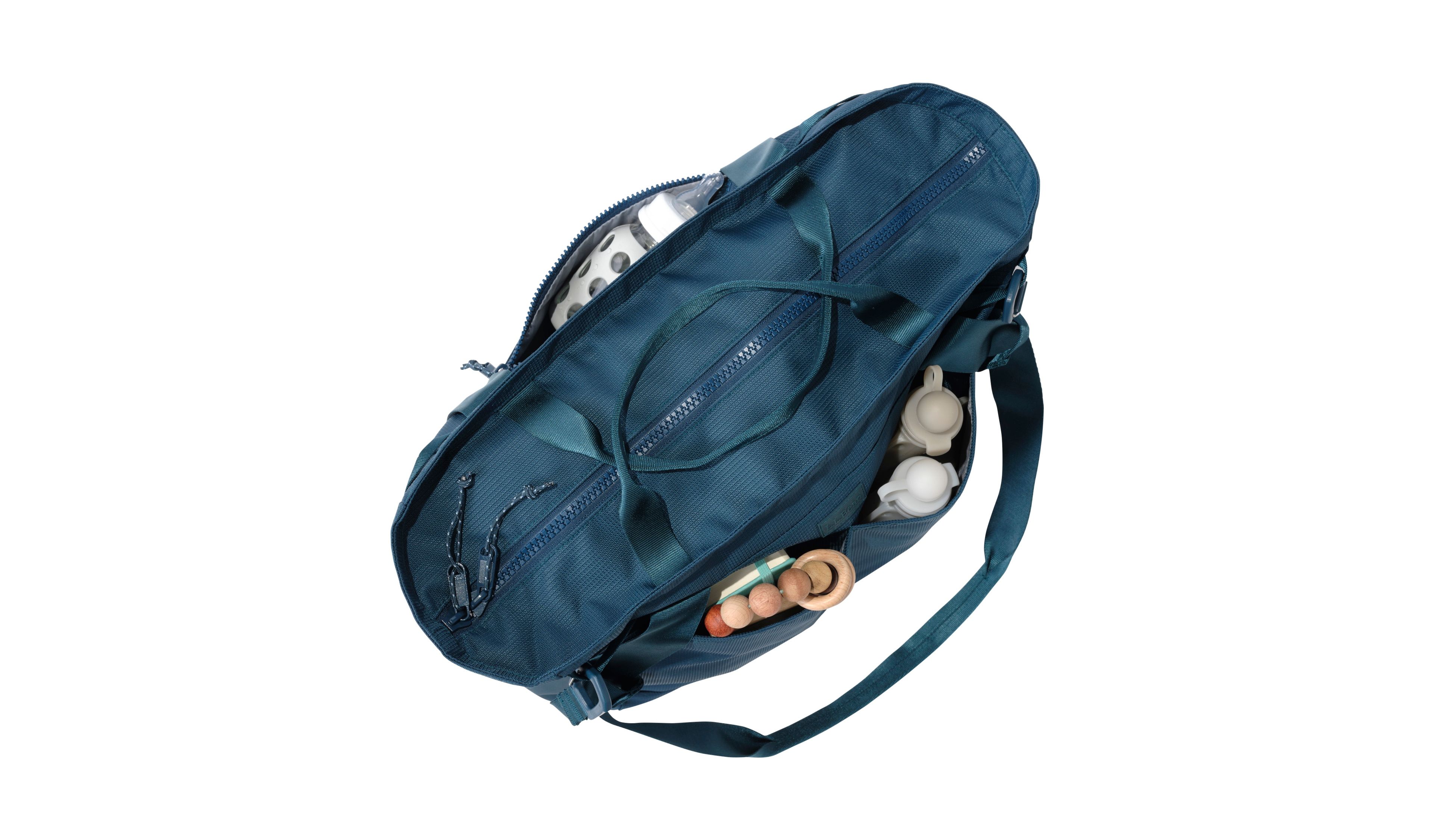 Diaper Bag Tote