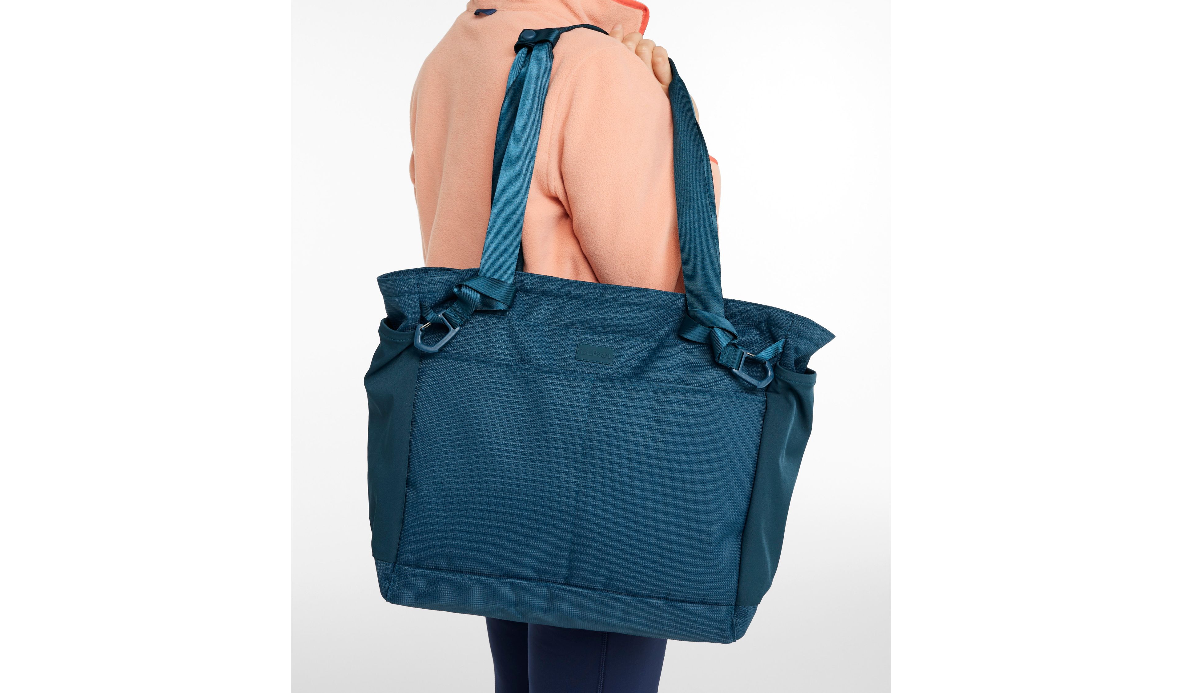 Diaper Bag Tote