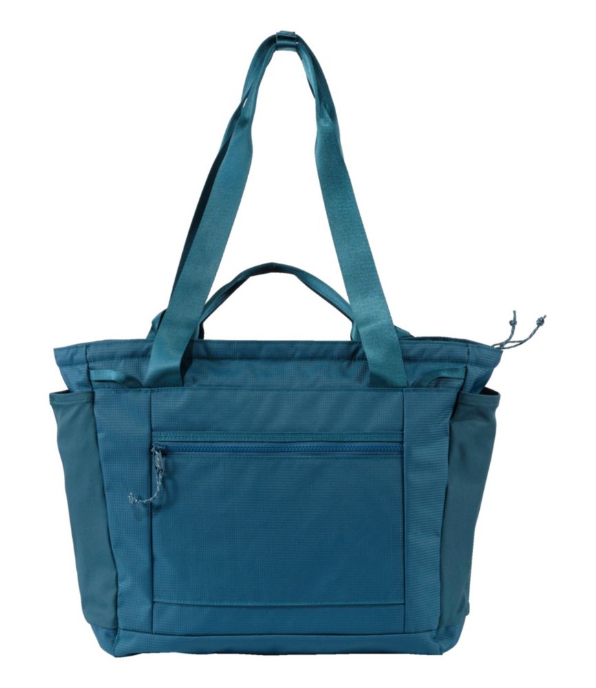 Diaper Bag Tote