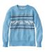 Color Option: Polar Bear Intarsia, $99
