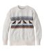Color Option: Dog Intarsia, $99