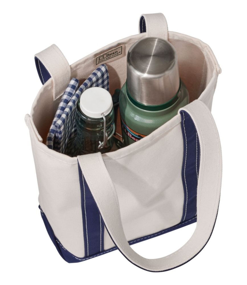 Boat and Tote®, Tall Small, Blue, small image number 3
