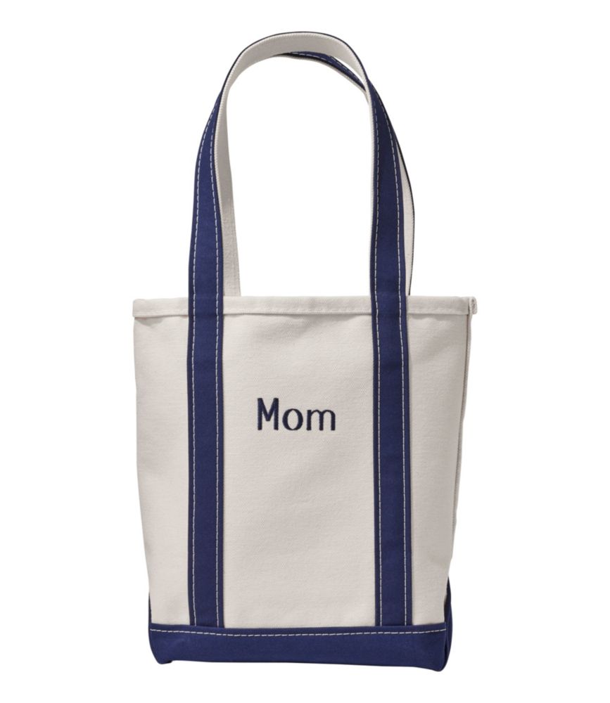 Boat and Tote®, Tall Small, Blue, small image number 4
