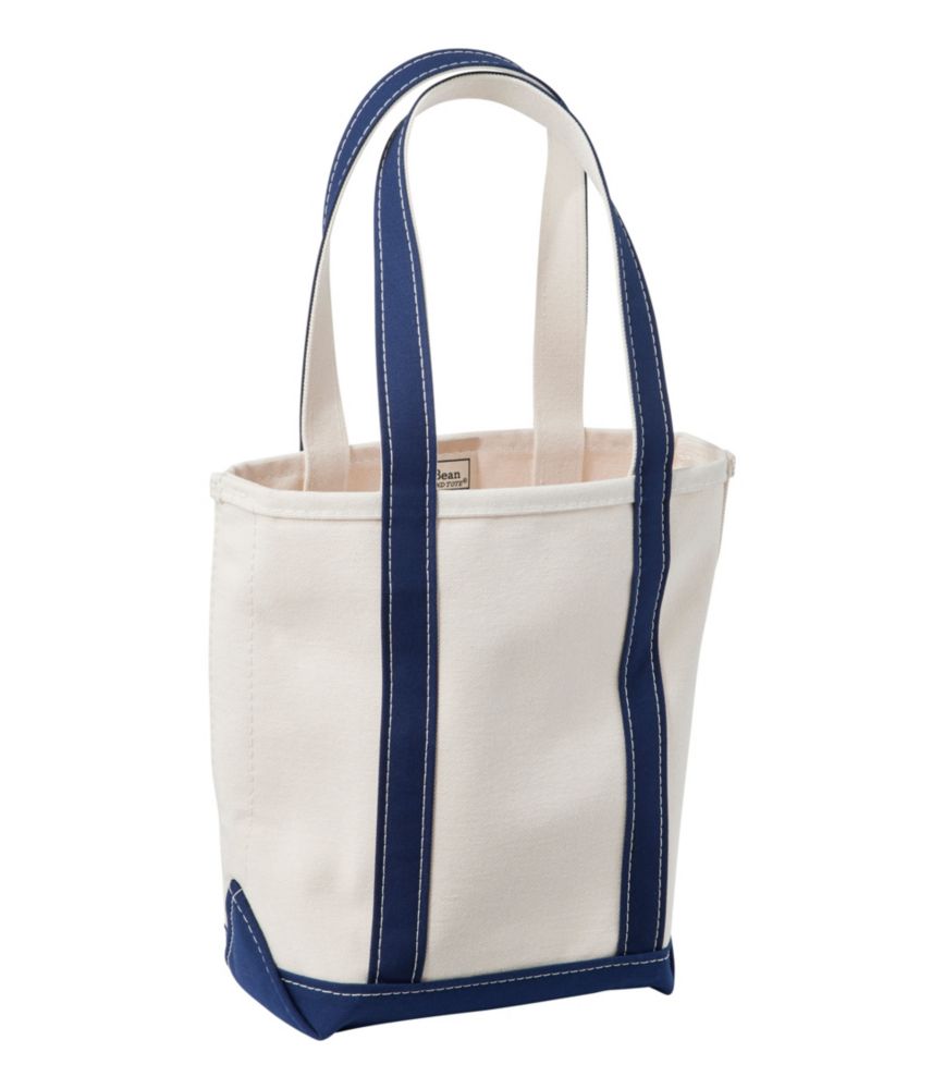Boat and Tote®, Tall Small, Blue, small image number 1