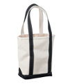 Boat and Tote Tall/Small, Black, small image number 0