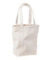Boat and Tote Tall/Small, Natural, small image number 0