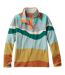 Color Option: Abstract Landscape, $69.95