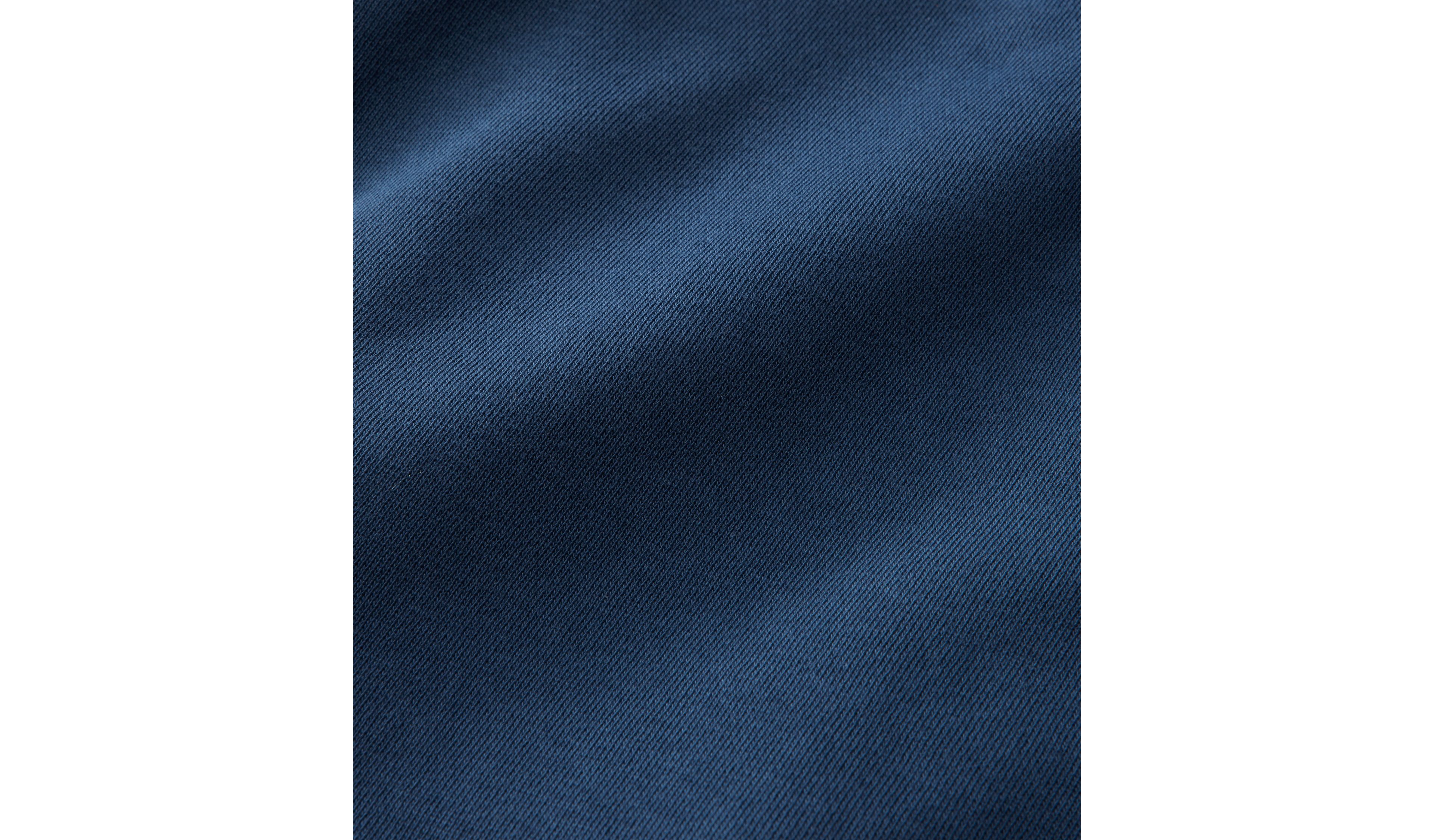 Men's Mariner Sweatshirt Robe