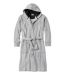 Color Option: Gray Heather, $140