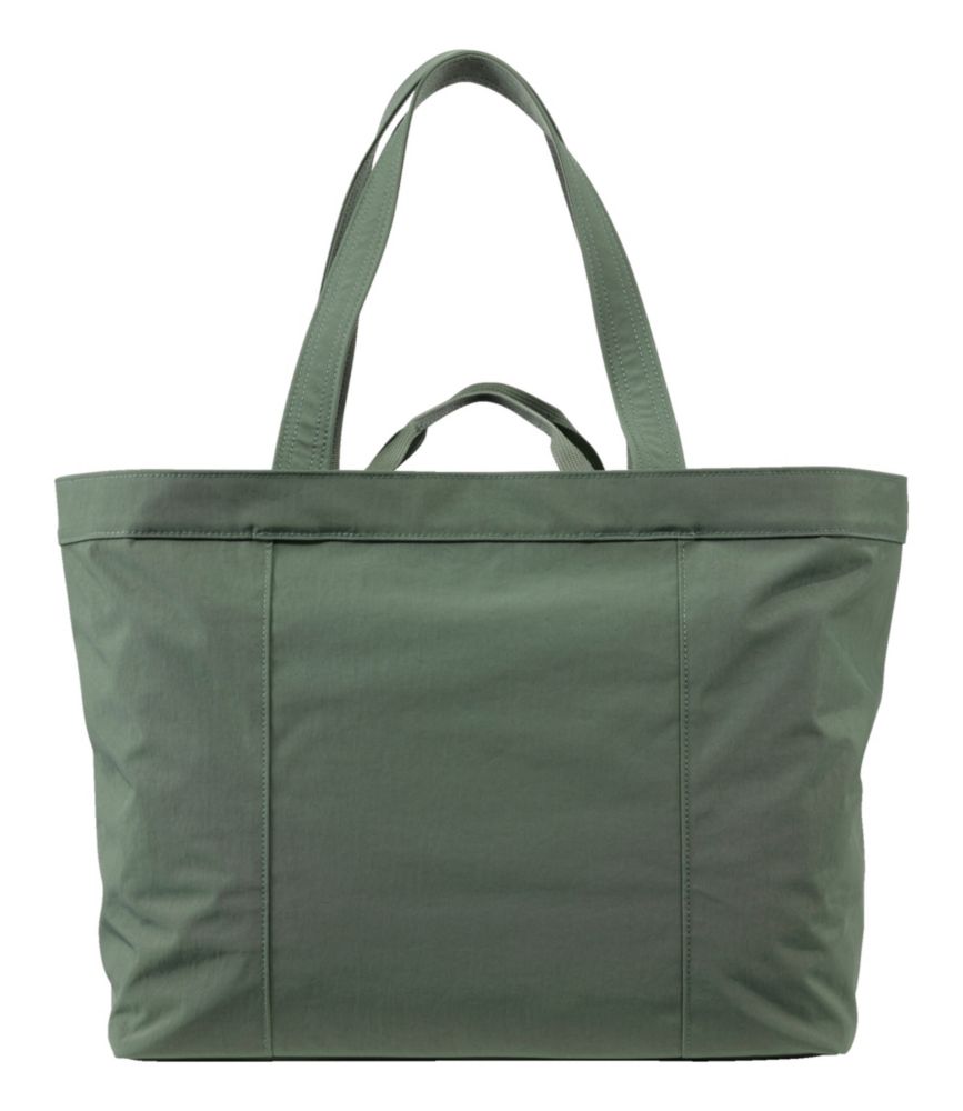 Wharf Street Commuter Tote