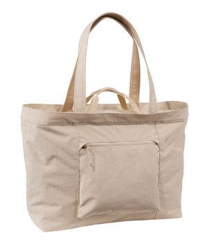 Wharf Street Commuter Tote, New